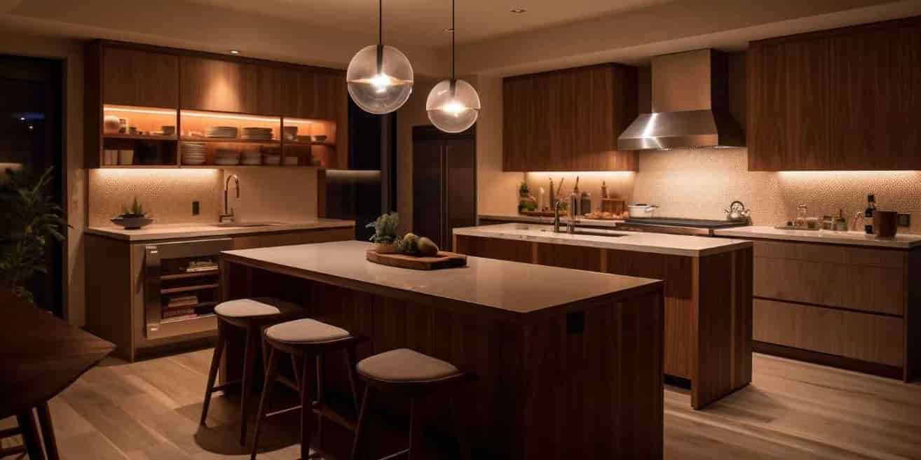 modular kitchen design and manufacturer